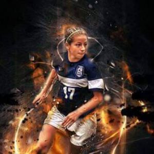 Meet your Posher, Brandy